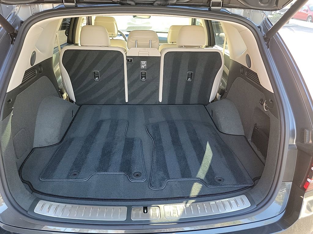 Used 2025 Genesis GV80 2.5T Advanced image 36