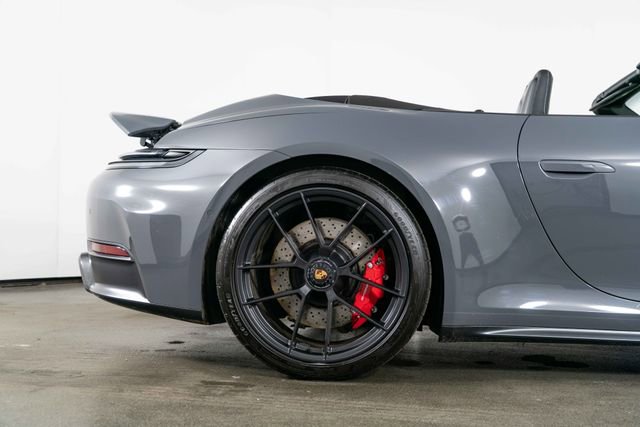 Used 2025 Porsche 911 Carrera GTS RWD image 11