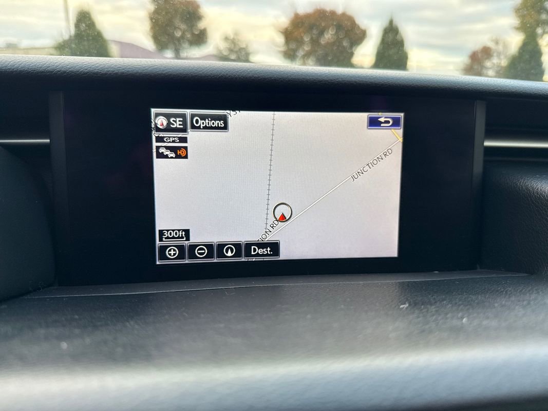 Used 2014 Lexus IS 250 AWD image 24