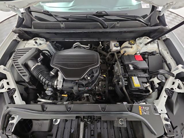 Used 2021 GMC Acadia AT4 image 48