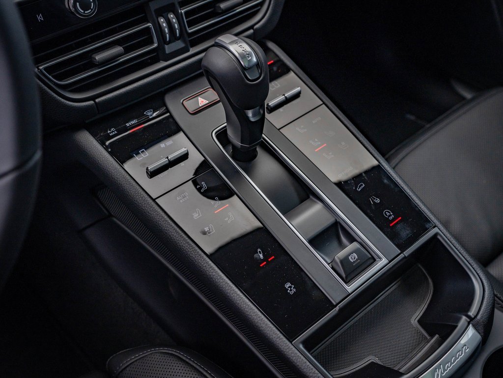 New 2026 Porsche Macan S image 39