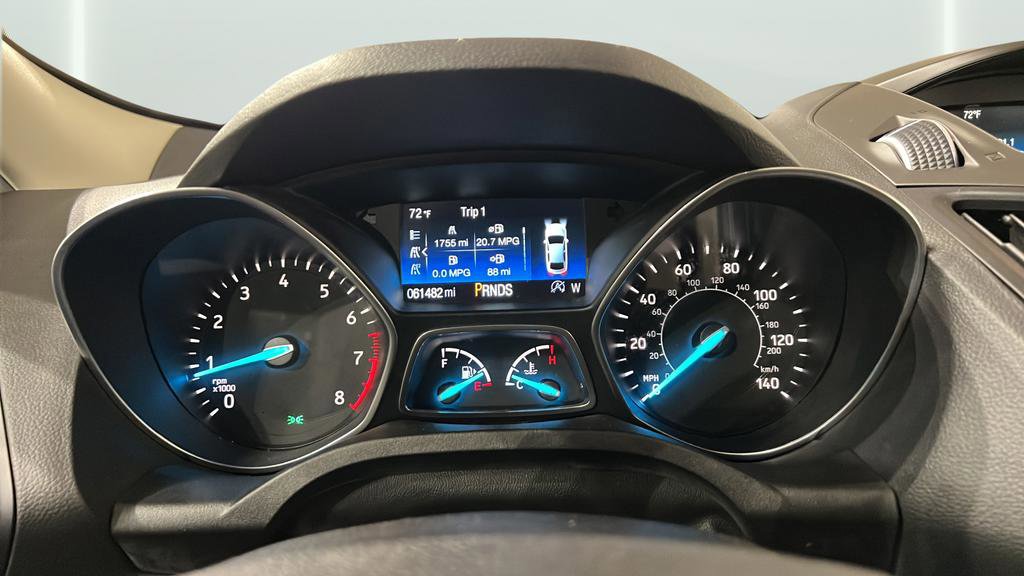 Used 2018 Ford Escape SE image 29