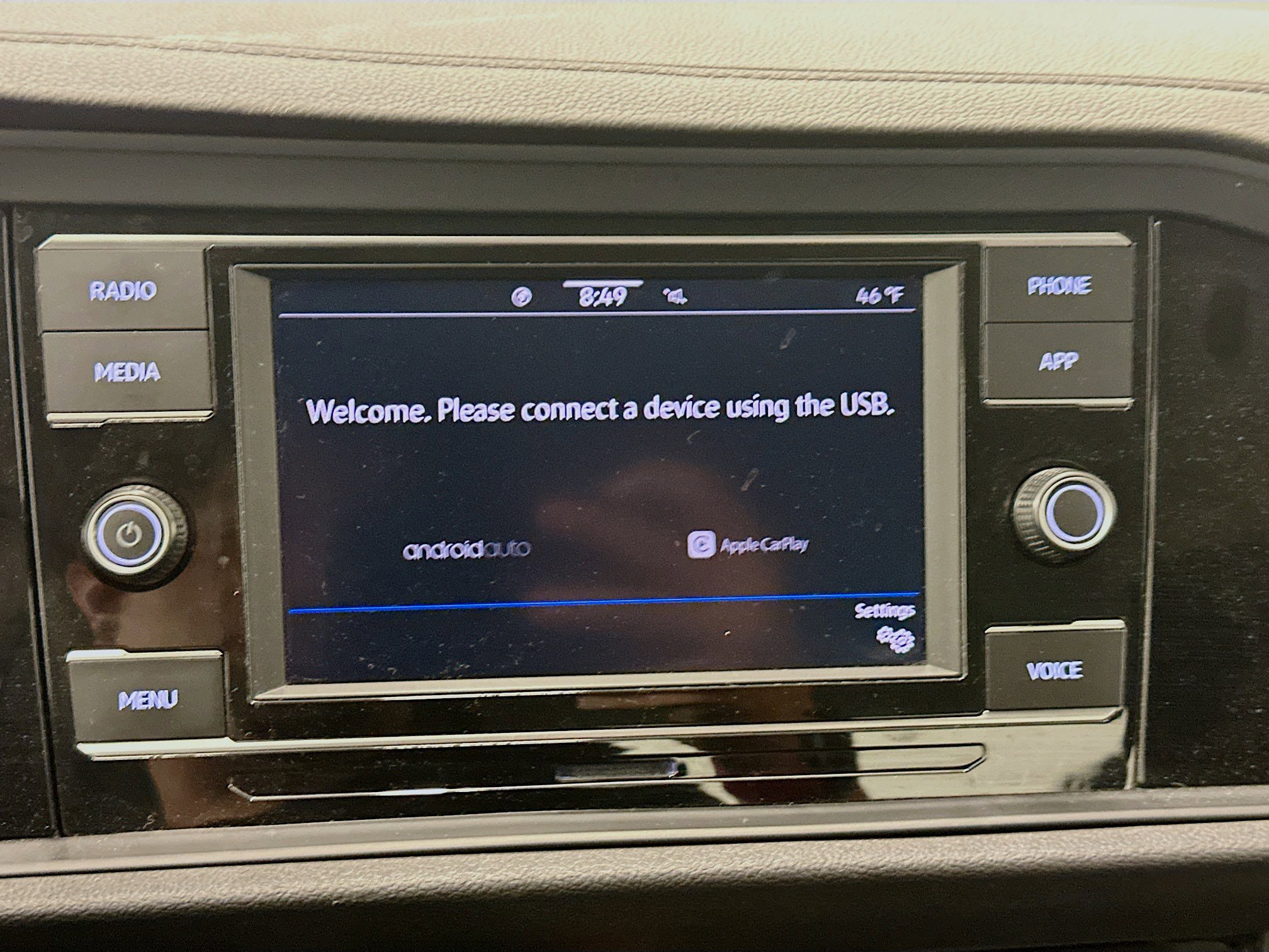 Used 2024 Volkswagen Jetta S image 22