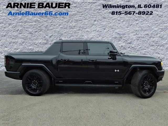 New 2025 GMC Hummer EV 2X image 4