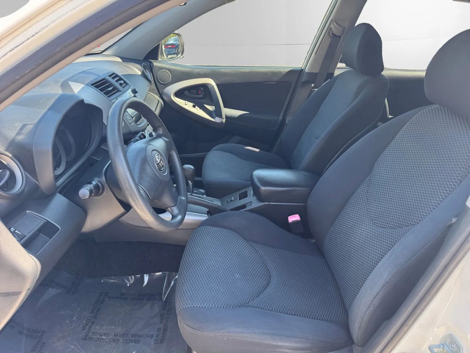 Used 2008 Toyota RAV4 Sport image 10