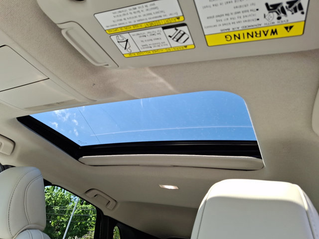 Certified 2023 MAZDA CX-30 AWD 2.5 S w/ Premium Package image 14