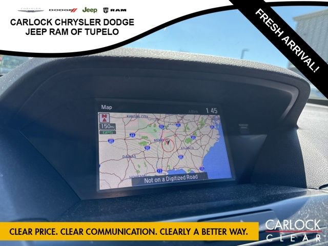 Used 2020 Acura MDX FWD w/ Technology Package image 19