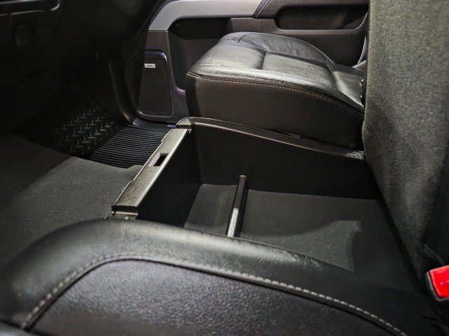 Used 2019 Chevrolet Silverado 2500 LTZ w/ Duramax Plus Package AWD/4WD image 66