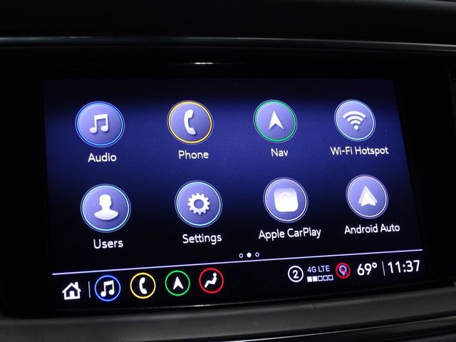 Used 2024 Buick Enclave Premium image 44