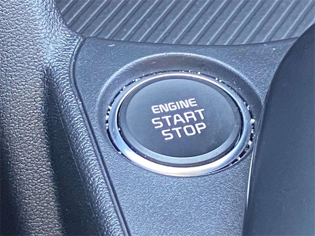 Used 2025 Kia K4 LXS image 22