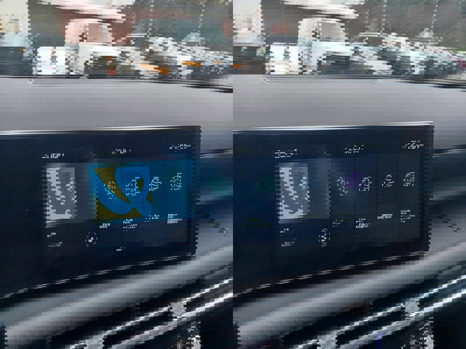 Used 2025 Hyundai Santa Cruz SEL image 10