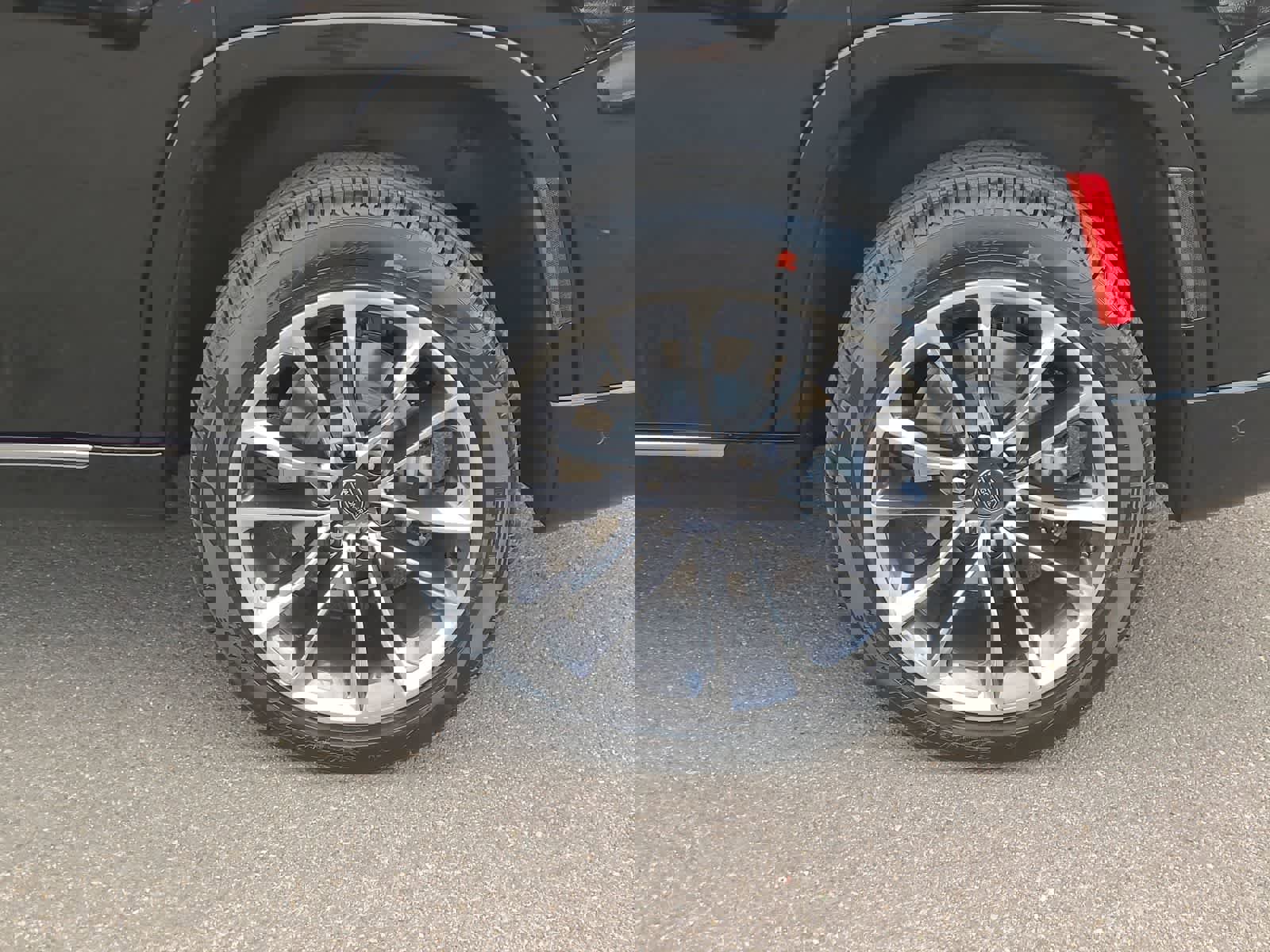 New 2025 Jeep Wagoneer Series III image 16