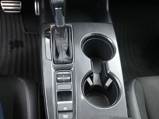 Used 2026 Honda Civic FWD Hybrid Sedan image 14