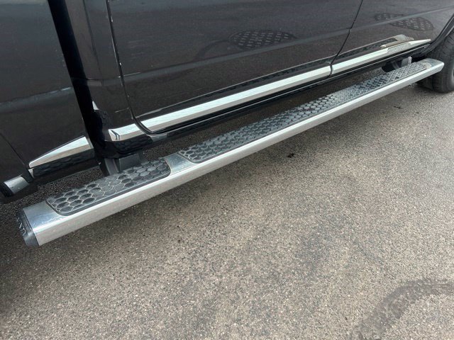 Used 2018 RAM 1500 Limited AWD/4WD image 49