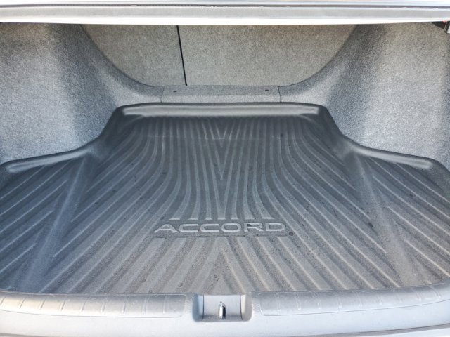 Used 2019 Honda Accord Sport image 8