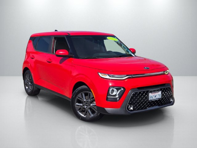 Used 2020 Kia Soul EX