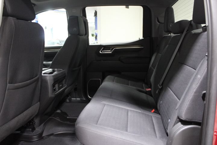 Used 2023 Chevrolet Silverado 1500 RST w/ Protection Package AWD/4WD image 22