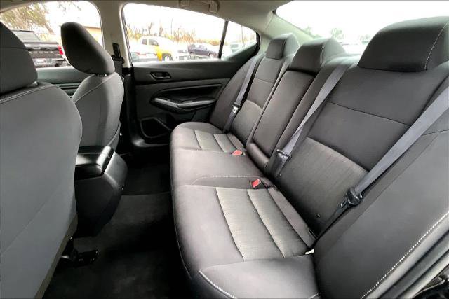 Certified 2024 Nissan Altima 2.5 SV image 20