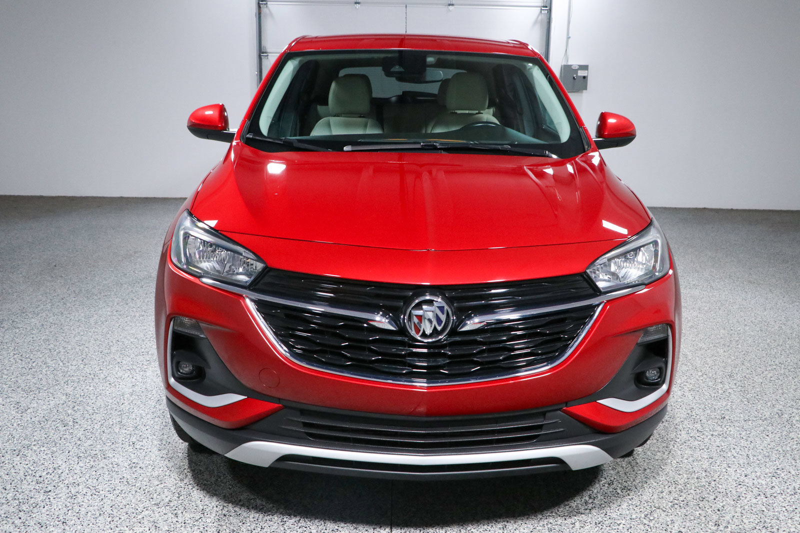 Used 2020 Buick Encore GX Preferred FWD image 4