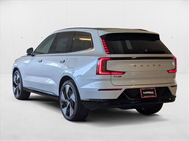 New 2025 Volvo EX90 Ultra image 8