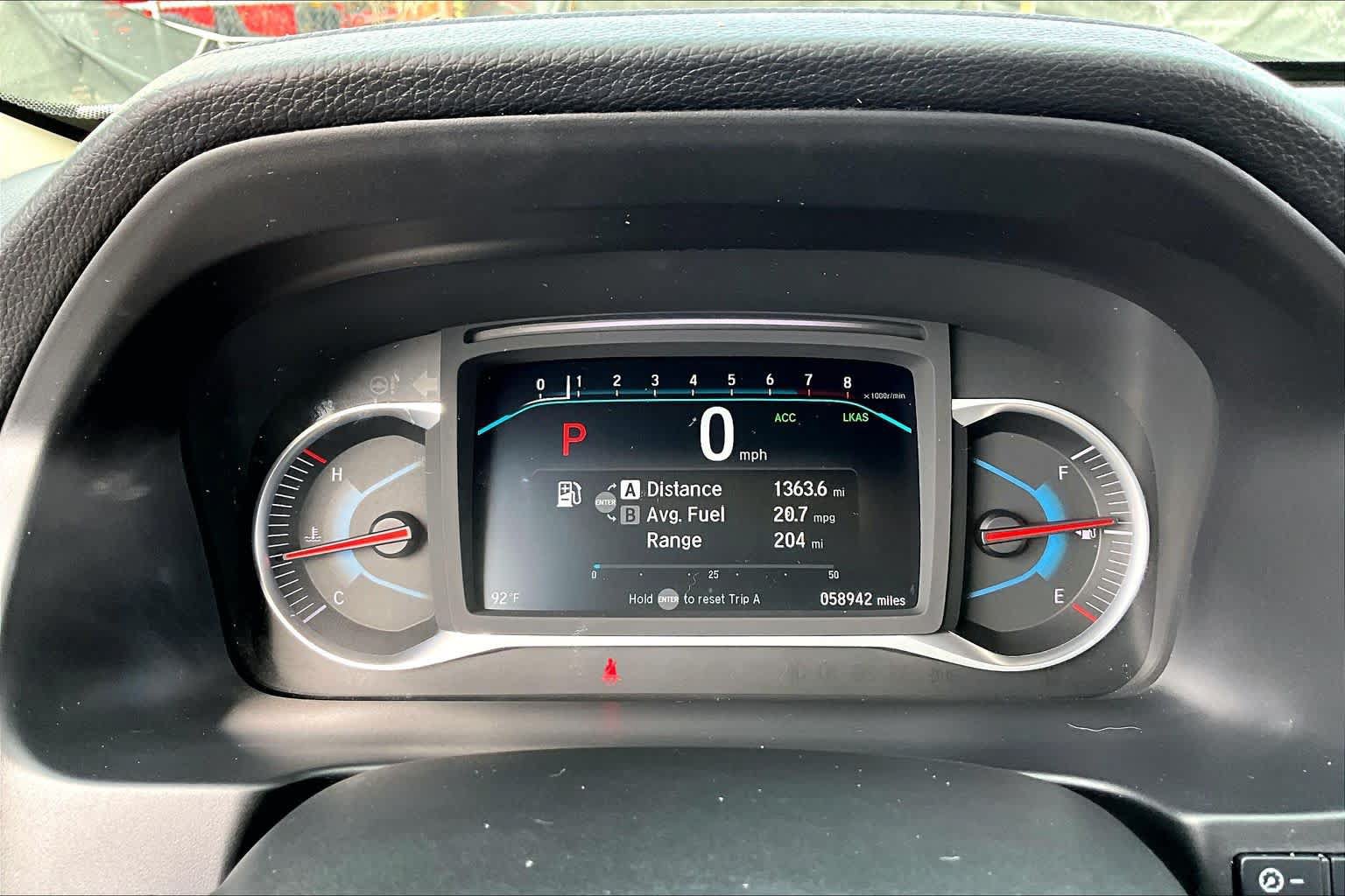 Used 2022 Honda Pilot Touring image 26