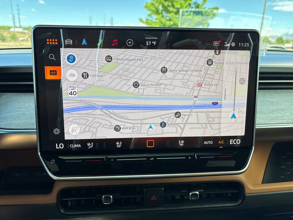 New 2025 Volkswagen ID. Buzz Pro S Plus AWD/4WD image 16