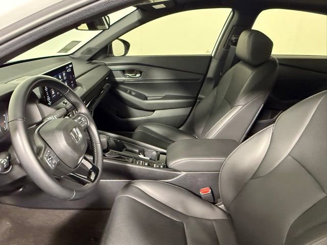Used 2024 Honda Accord Sport image 26