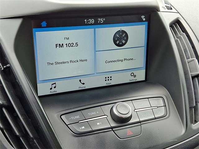 Used 2019 Ford Escape SEL AWD/4WD image 17
