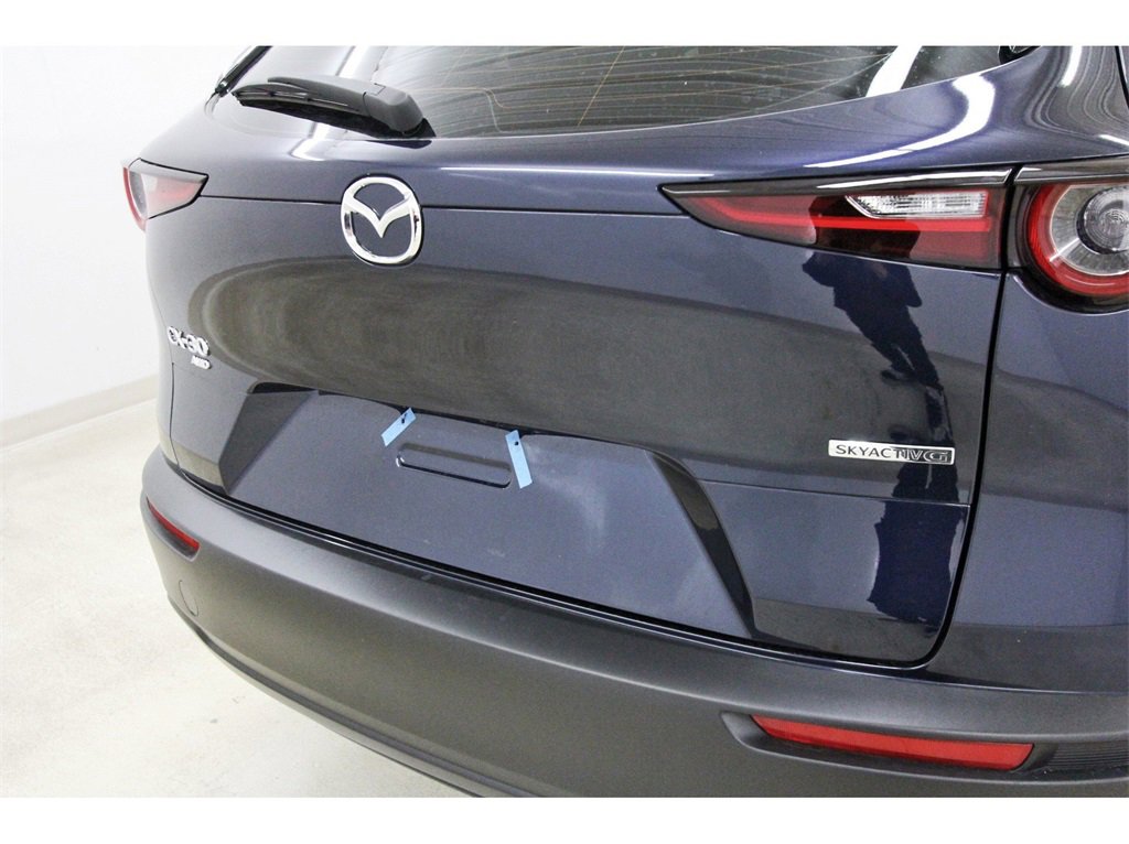 New 2025 MAZDA CX-30 AWD 2.5 S image 6