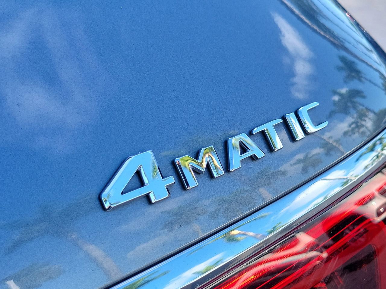 Certified 2022 Mercedes-Benz GLS 450 4MATIC image 8