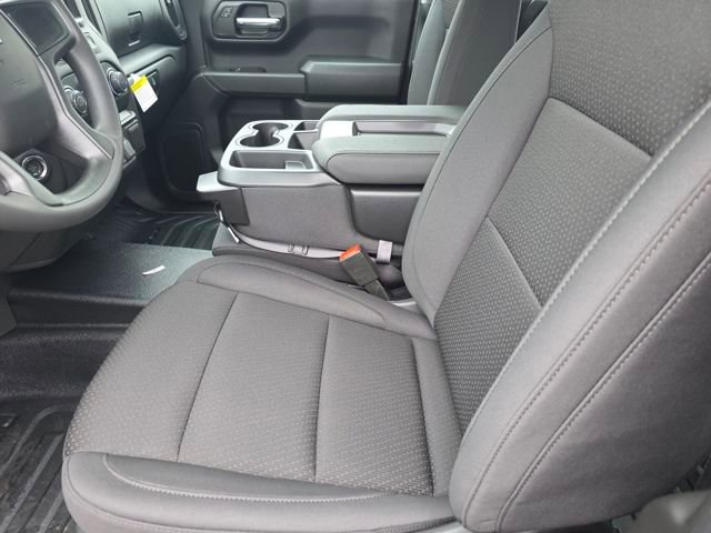 New 2026 Chevrolet Silverado 1500 W/T image 28