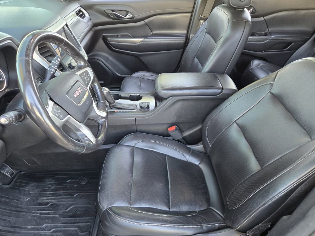 Used 2019 GMC Acadia SLT image 11