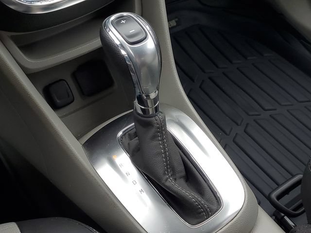 Used 2016 Buick Encore Sport Touring FWD image 19