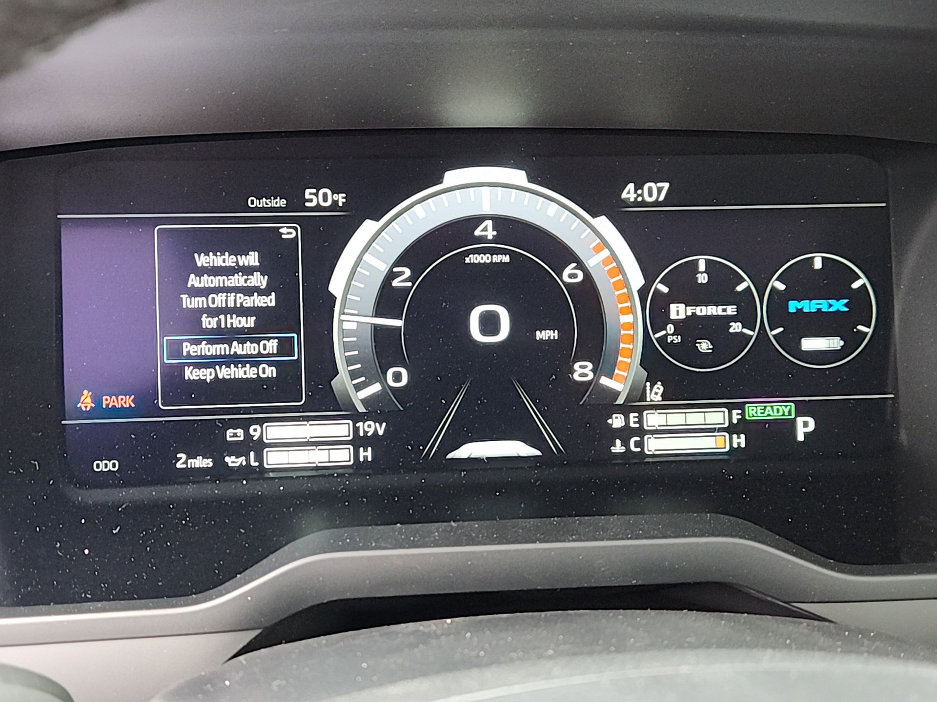 New 2026 Toyota Sequoia TRD Pro image 13