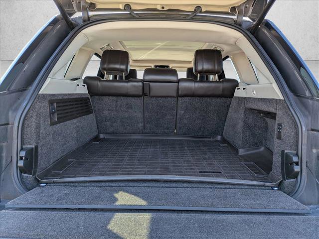 Used 2016 Land Rover Range Rover Supercharged image 7