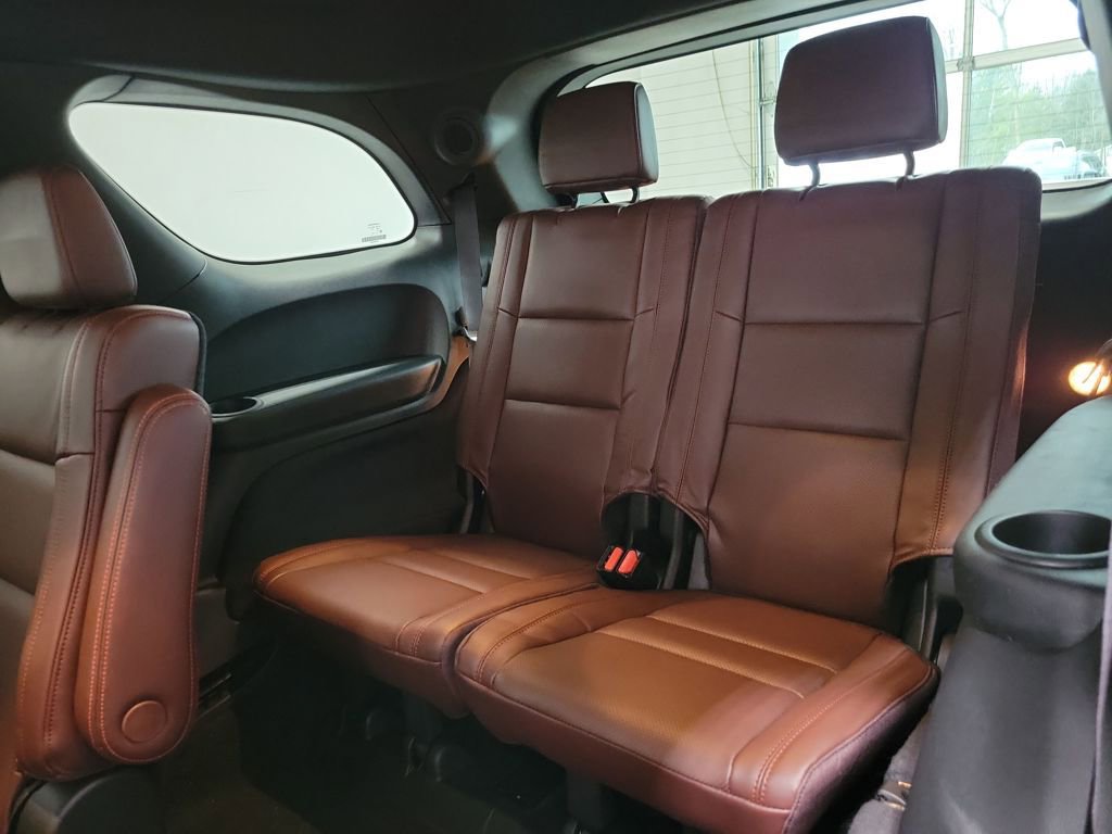 New 2026 Dodge Durango GT AWD/4WD image 8