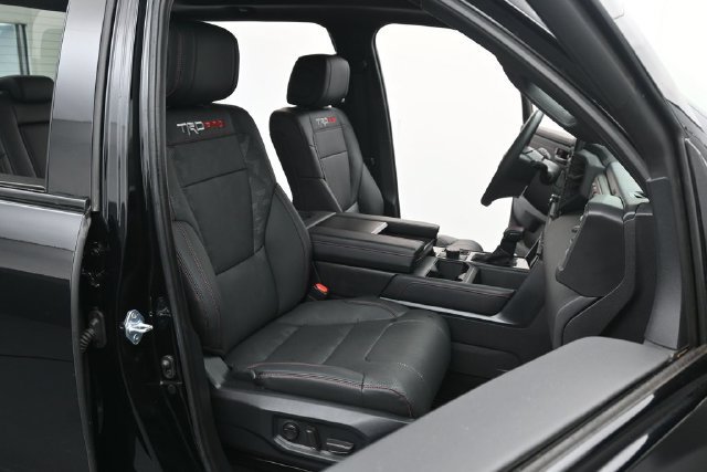 Used 2024 Toyota Tundra TRD Pro AWD/4WD image 31