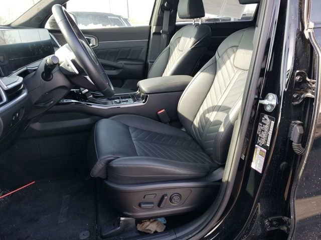 Used 2025 Kia Sorento SX Prestige AWD/4WD image 14