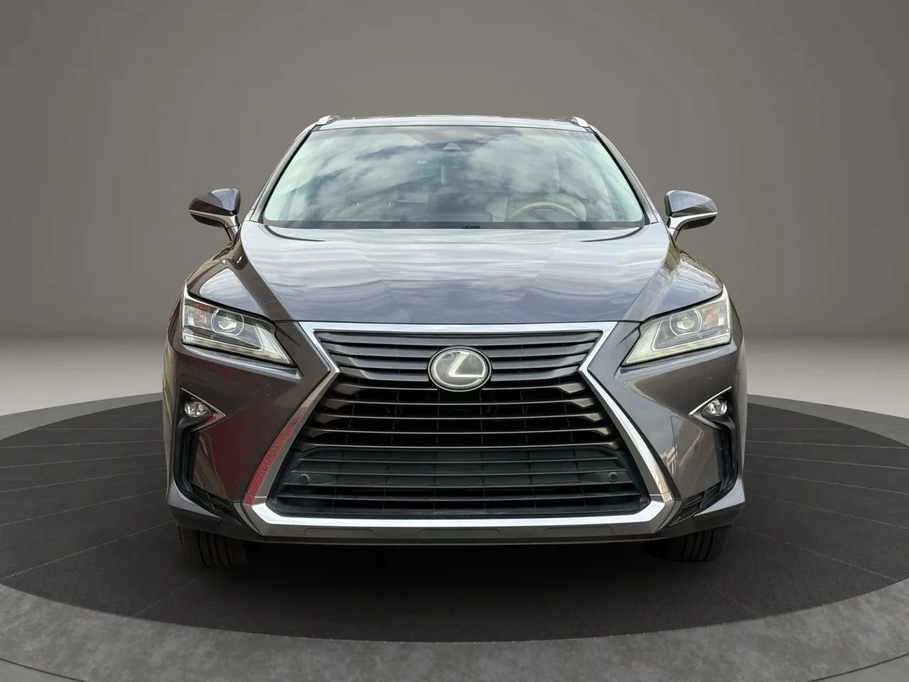 Used 2016 Lexus RX 350 FWD image 2