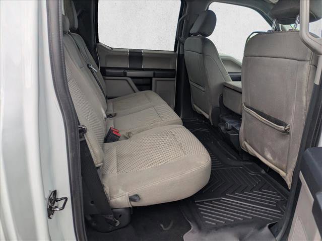 Used 2022 Ford F250 XLT AWD/4WD image 16