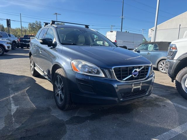 Used 2011 Volvo XC60 T6