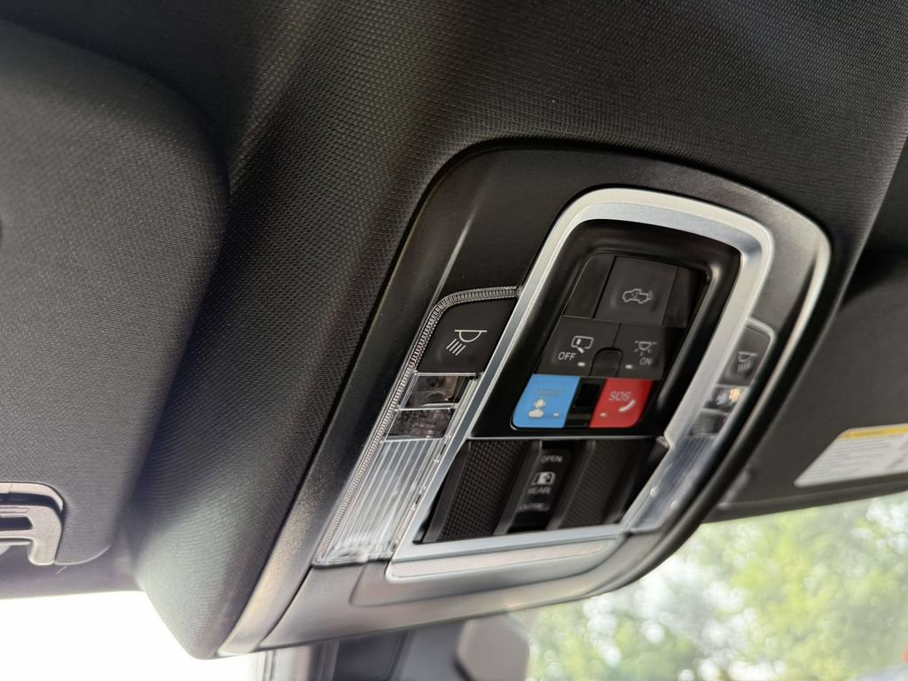 New 2026 RAM 1500 Big Horn AWD/4WD image 30