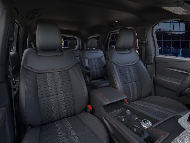 New 2026 Ford Explorer ST-Line AWD/4WD image 10