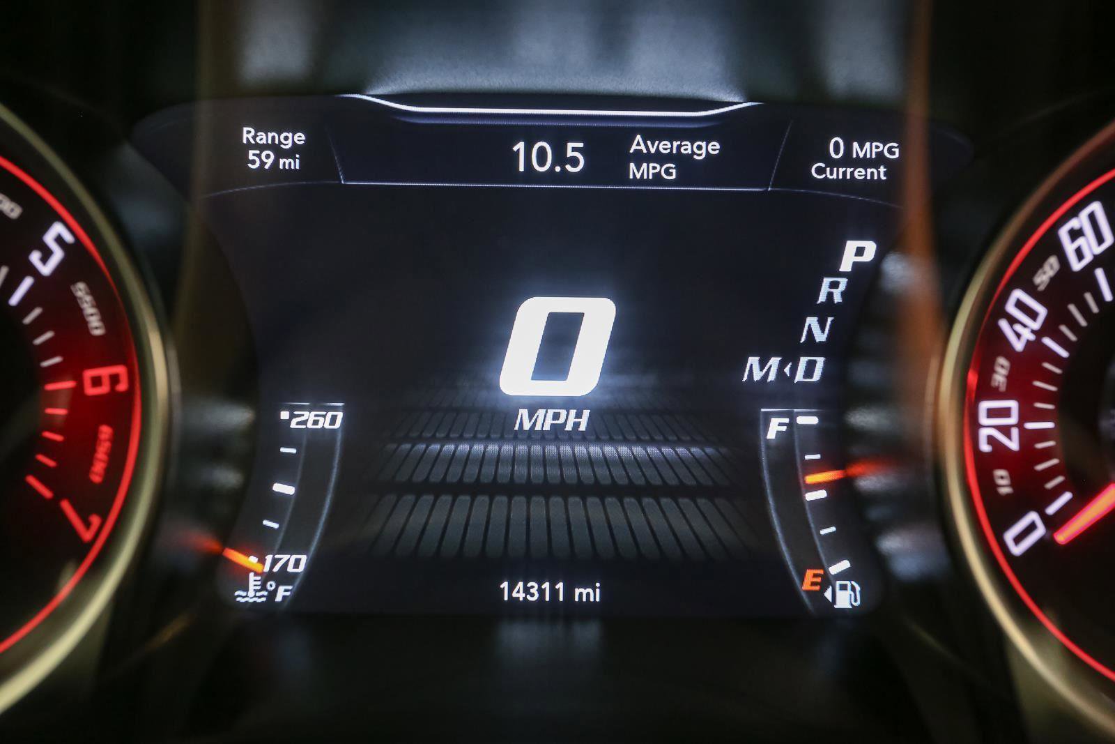 Used 2023 Dodge Challenger R/T Scat Pack image 39