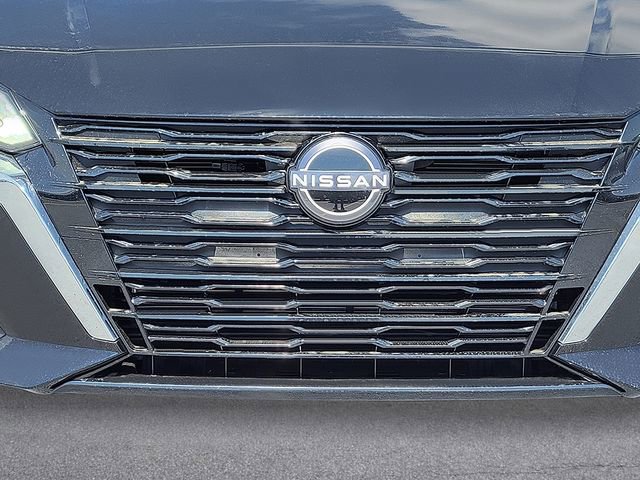 New 2026 Nissan Altima 2.5 SV FWD image 9