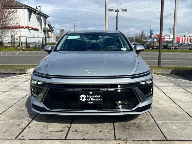 New 2026 Hyundai Sonata SEL AWD/4WD image 4