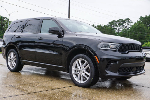 Used 2023 Dodge Durango GT AWD/4WD image 2