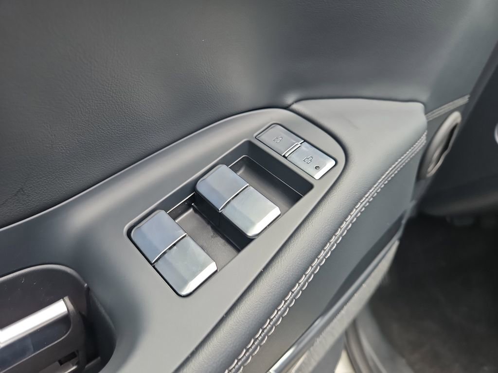 New 2025 Lincoln Navigator L Reserve w/ Jet Appearance Package image 23