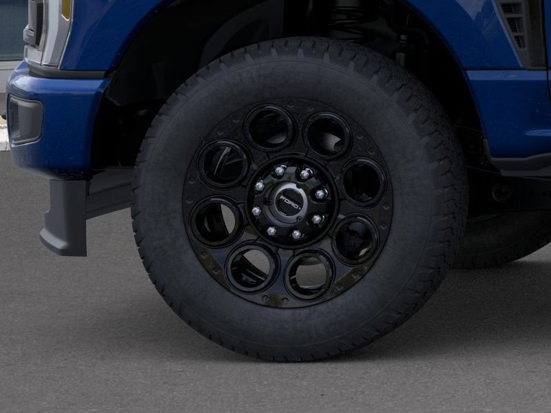 New 2026 Ford F250 XLT w/ XLT Premium Package AWD/4WD image 42