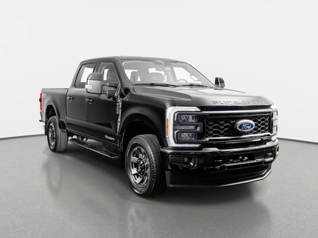 Used 2024 Ford F250 Lariat w/ Lariat Ultimate Package AWD/4WD image 5